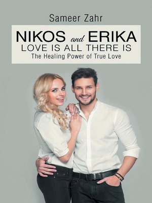 cover image of Nikos and Erika